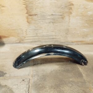 Jawa 90 typ 31 Roadster z roku 1969 - Rozebírání a čištění zadní části 33