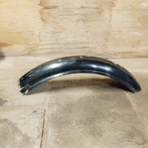 Jawa 90 typ 31 Roadster z roku 1969 - Rozebírání a čištění zadní části 34