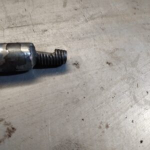 Jawa 90 typ 31 Roadster z roku 1969 - Oprava a montáž výfuku 02