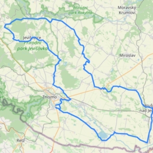 ČZ 125 typ 453 z roku 1961 - Projížďka 12 2 ČZ 125 typ 453 z roku 1961 - Projížďka 12 2